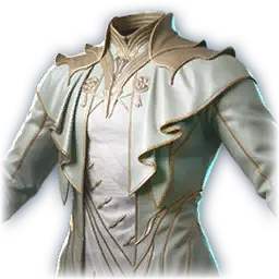 Gartua Breastplate