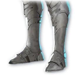 Pilgrim Boots