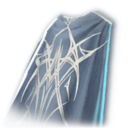 Pilgrim Cloak