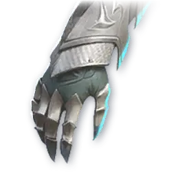 Pilgrim Gloves