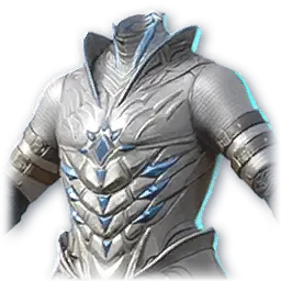 Pilgrim Breastplate