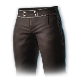 Illusion Greaves