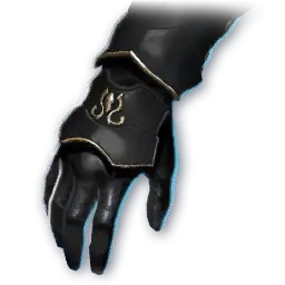 Elder Gloves