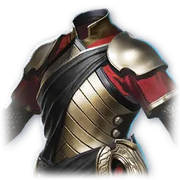 Lone Chaser (Skin: Set) (Bound)