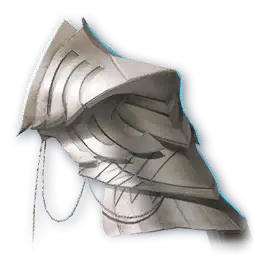 Shujakan Pauldrons