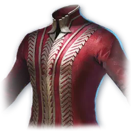 Knightly Conviction (Skin: Set) (Bound)