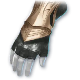 Anguish Gloves