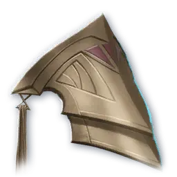 Anguish Pauldrons