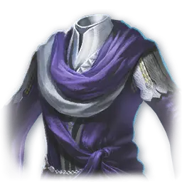 Night Mist Phantom (Skin: Set) (Bound)