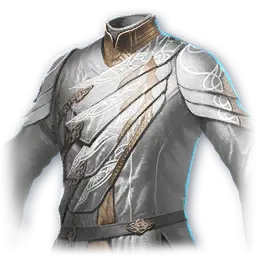 Forest Scholar (Skin: Set) (Bound)