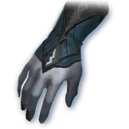 Bloodthirsty Gloves