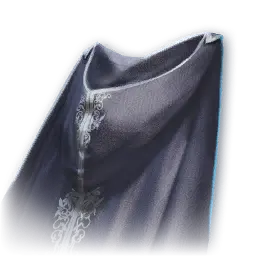 Drifter Cloak