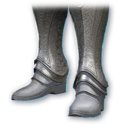 Black Claw Boots