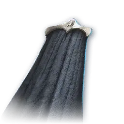 Lunatic Cloak