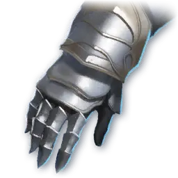 Lunatic Gloves