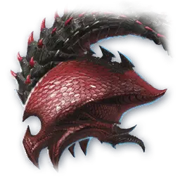Guardian Lord Nahma Pauldrons
