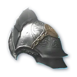 Dramata Pauldrons