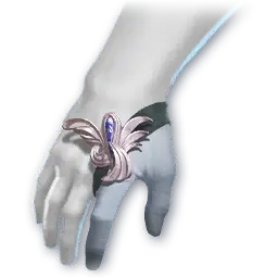 Unyielding Gloves