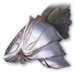 Unyielding Pauldrons