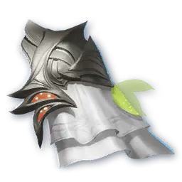 Ancient Spirit Pauldrons