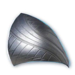 Earth Pauldrons