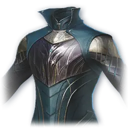 Layla Breastplate