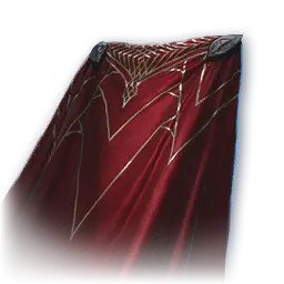 Hardirun Cloak