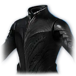Hardirun Breastplate