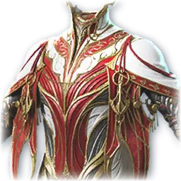 Guardian High Commander Breastplate