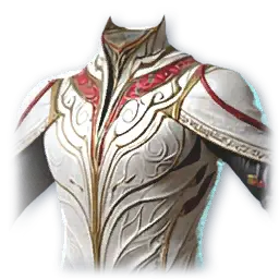 Frontline Breastplate