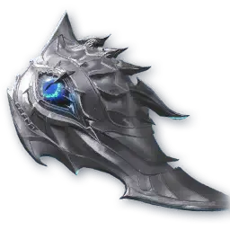 True Dragon Lord Pauldrons