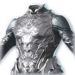True Dragon Lord Breastplate