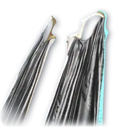 High Commander Lagta Cloak