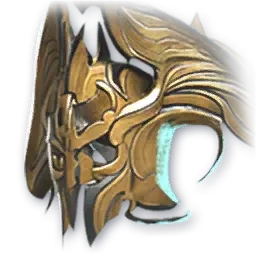 High Commander Lagta Helm