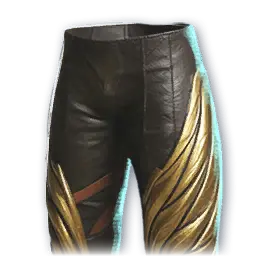 High Commander Lagta Greaves