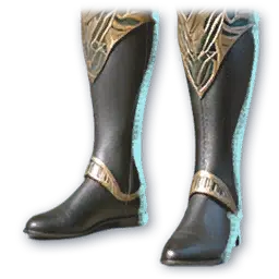 Twilight Boots
