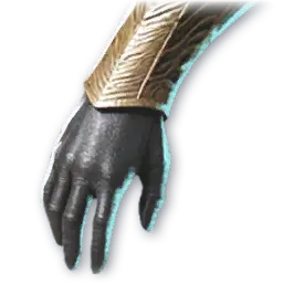 Twilight Gloves