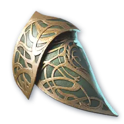 Twilight Pauldrons