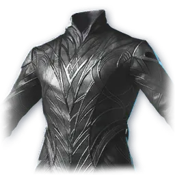 Intruder Breastplate