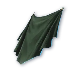 Lannar Cloak