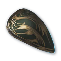 Lannar Pauldrons