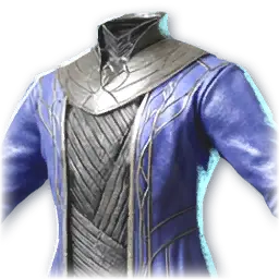 Ethereal Breastplate
