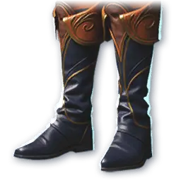 Restored Recon Team (Skin: Boots)