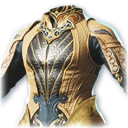 Restored Recon Team (Skin: Breastplate)