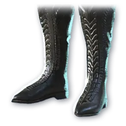 Noble Dragon Lord Boots