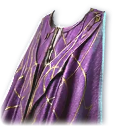 Noble Dragon Lord Cloak