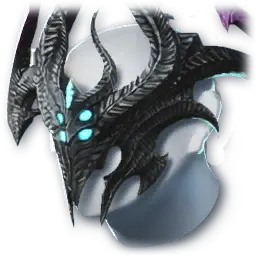 Noble Dragon Lord Helm