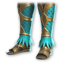 Divine Canyon Boots
