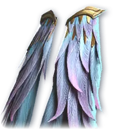 Divine Canyon Cloak