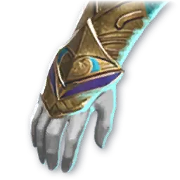 Divine Canyon Gloves